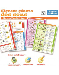 Signet géant des sons