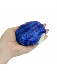 Balle anti-stress de compression - PLEINE-LUNE (couleurs variées, au hasard ) MANIMO