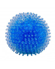 Balle anti-stress et d'exercices (bleu) ATOMIC Theraway RELAXUS