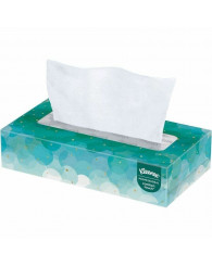Boîte de papier mouchoir @100f.