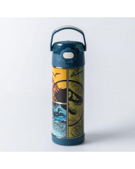Bouteille isotherme (470 ml) THERMOS - Parc Jurassique (F42105JP6)