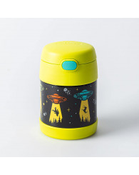Contenant à nourriture isotherme (290 ml) THERMOS - O.V.N.I. (F3105OW6)