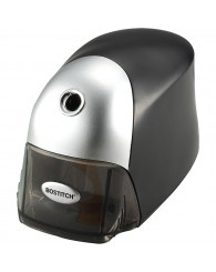 Taille-crayons électrique exécutif QuietSharp BOSTITCH (no EPS8HD-BLK)