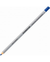 Crayon de couleur en bois Omnichrom - Lumocolor STAEDTLER (no 108-3) BLEU