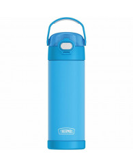 Bouteille isotherme (470 ml) THERMOS - Bleu turquoise (F42100BL6)