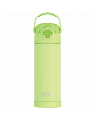 Bouteille isotherme (470 ml) THERMOS - Néon lime (F42100LM6)