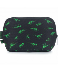 Pochette à collation congelable EXECO Dino (no EX25400DI)