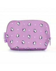 Pochette à collation congelable EXECO Pingouins (no EX25400PIN)