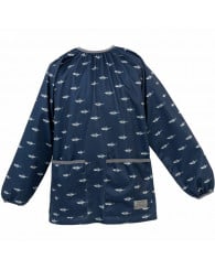 Tablier de bricolage (5-9 ans) EXECO (Requins) (no EX25961RQ)