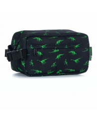 Grand sac à collation congelable EXECO Dino (no EX25401DI)