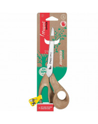 Ciseaux ADOS GAUCHER (21cm/8po.) MAPED (no 068650///686600FM)