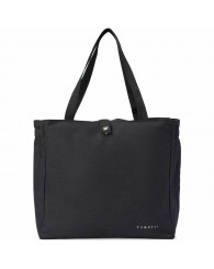 Boîte à lunch (style sac à main) BUGATTI - NOIR (no COO2669BU-CHARCOAL) 