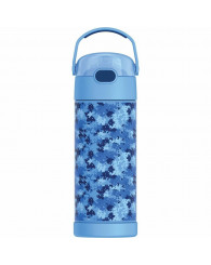 Bouteille isotherme (410 ml) THERMOS - Camo (F40525CM6)