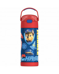 Bouteille isotherme (410 ml) THERMOS - Pat Patrouille (F40525PP6)