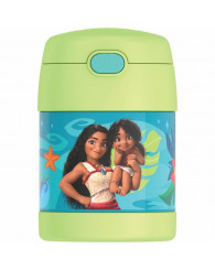 Contenant à nourriture isotherme (290 ml) THERMOS - Moana 2 (F3105MA6)