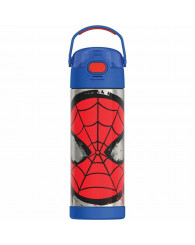 Bouteille isotherme (470 ml) THERMOS - Spiderman (F42105SP6A)