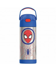 Bouteille isotherme (410 ml) THERMOS - Spiderman (F40525SP6)
