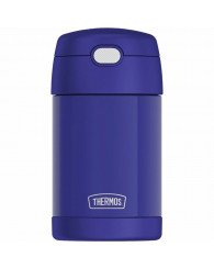 Contenant à nourriture isotherme (470 ml) THERMOS - Violet (F31104VI6)