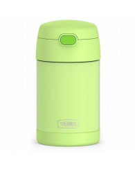 Contenant à nourriture isotherme (470 ml) THERMOS - Vert limette (F31104LM6)