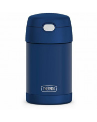 Contenant à nourriture isotherme (470 ml) THERMOS - Bleu marin (F31104NY6)