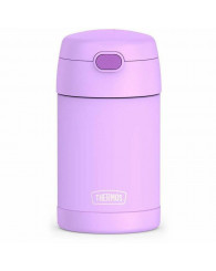 Contenant à nourriture isotherme (470 ml) THERMOS - Mauve (F31104LV6)