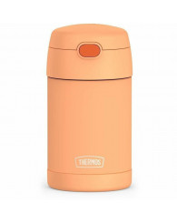 Contenant à nourriture isotherme (470 ml) THERMOS - Orange (F31104OR6)