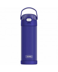 Bouteille isotherme (470 ml) THERMOS - Violet intense (F42100VI6)