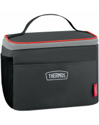 Boîte à lunch THERMOS (style glacière) - Gris charbon (C42406004CH)