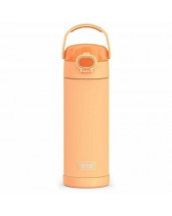 Bouteille isotherme (470 ml) THERMOS - Orange (F42100OR6)