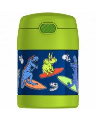 Contenant à nourriture isotherme (290 ml) THERMOS - Dino (F3105DN6)