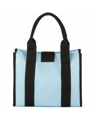 Boîte à lunch THERMOS (style sac à main) - Bleu pâle (CI2509004GC)