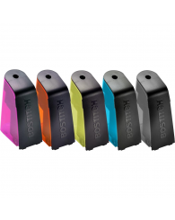 Taille-crayons à piles coul. ass. BOSTITCH (no BPS2-ASST) (Jusqu'à épuisement des stocks!)