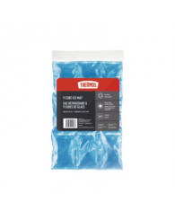 Sac réfrigérant à 9 cubes de glace fait avec de l'eau purifiée (Ice Pack) - THERMOS (no IP5009BI20)