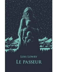 Roman - Le passeur - Lois Lowry - ISBN 9782211205825