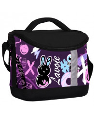 Boîte à lunch - LAVOIE - Collection IRIS