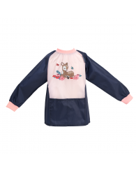 Tablier de bricolage (5-9 ans) Louis Garneau (CERF) (Disponible bientôt!... Réservez-le ici!)