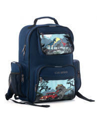 Sac à dos Louis Garneau (DINOS) (Jusqu'à épuisement des stocks!)