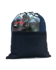 Sac fourre-tout Louis Garneau (DINOS) (Disponible bientôt!... Réservez-le ici!)