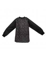 Tablier de bricolage (5-9 ans) Louis Garneau (FLEURS) 