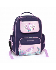 Sac à dos Louis Garneau (LICORNE) (Disponible bientôt!... Réservez-le ici!)
