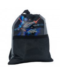 Sac fourre-tout Louis Garneau (ESPACE) (Jusqu'à épuisement des stocks!)