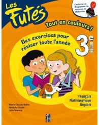 Les Futés - 3e année