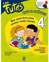 Les Futés - 4e année