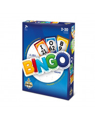 Le jeu Bingo - Gladius (GLA4105)