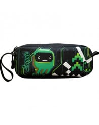 Étui à crayons - cargo - LAVOIE - Collection PIXEL