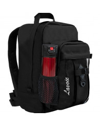 Sac à dos LAVOIE - Phénix (36 litres) NOIR