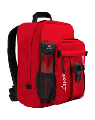 Sac à dos LAVOIE - Phénix (36 litres) ROUGE