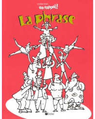 En rappel ! Français - La phrase