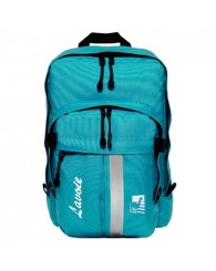 Sac à dos LAVOIE - Intro (17 litres) (petit sac) AQUA 