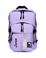 Sac à dos LAVOIE - Intro (17 litres) (petit sac) LILAS